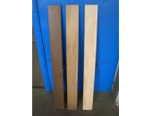 Thermally Wood - Gỗ gia nhiệt